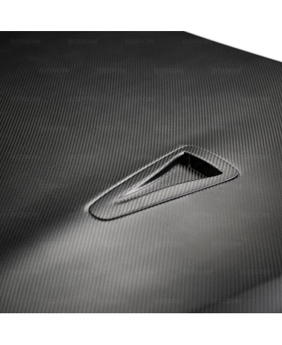 CAPOT CARBONE MATE OEM GTR R35 SEIBON