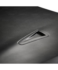 CAPOT CARBONE MATE OEM GTR R35 SEIBON