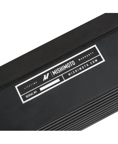 KIT ECHANGEUR CIVIC 1.5T MISHIMOTO