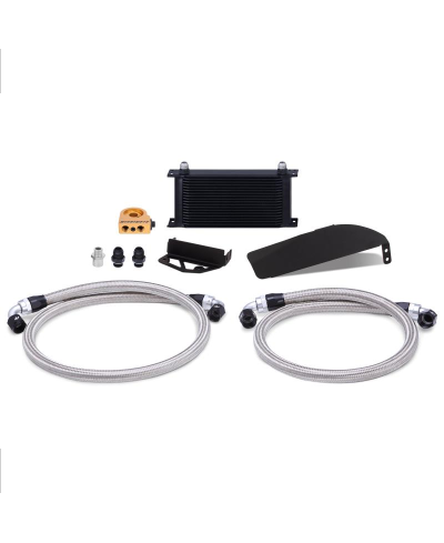 KIT RADIATEUR HUILE CIVIC 1.5T MISHIMOTO