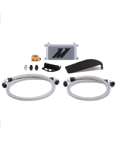 KIT RADIATEUR HUILE CIVIC 1.5T MISHIMOTO