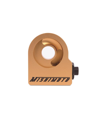 KIT RADIATEUR HUILE CIVIC 1.5T MISHIMOTO