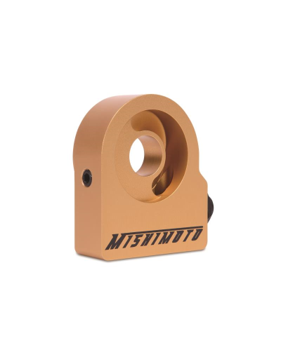 KIT RADIATEUR HUILE CIVIC 1.5T MISHIMOTO