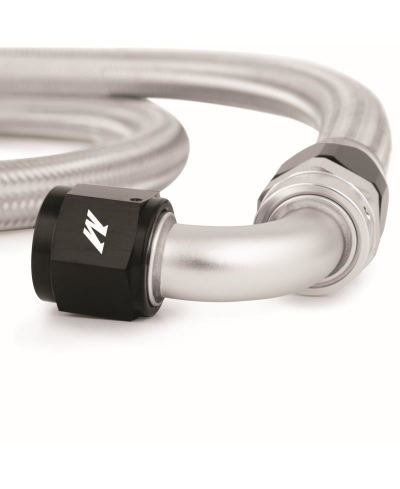 KIT RADIATEUR HUILE CIVIC 1.5T MISHIMOTO