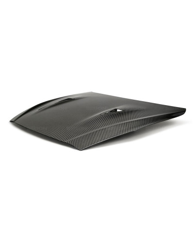 CAPOT CARBONE OEM GTR 17+ R35 SEIBON