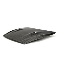 CAPOT CARBONE OEM GTR 17+ R35 SEIBON