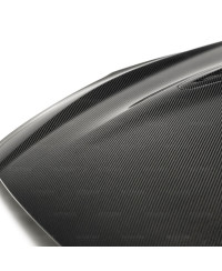 CAPOT CARBONE OEM GTR 17+ R35 SEIBON