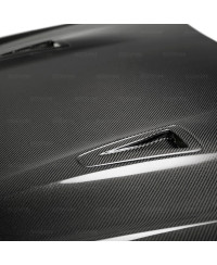 CAPOT CARBONE OEM GTR 17+ R35 SEIBON