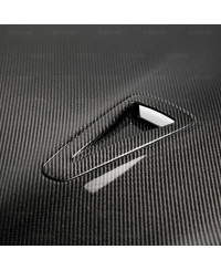 CAPOT CARBONE OEM GTR 17+ R35 SEIBON