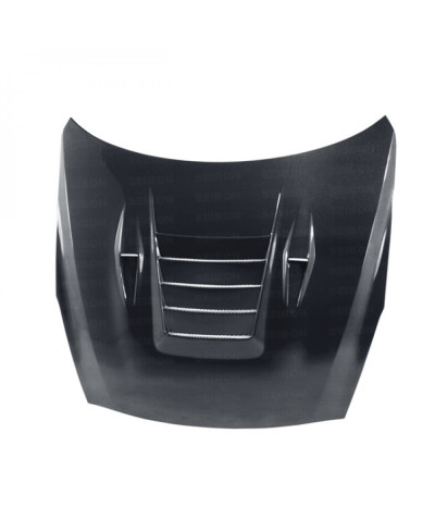 CAPOT CARBONE DS STYLE GTR R35 SEIBON