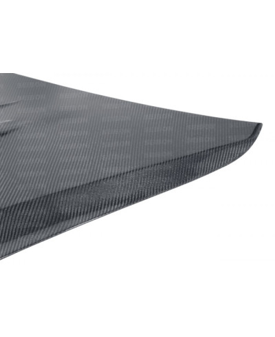 CAPOT CARBONE DS STYLE GTR R35 SEIBON