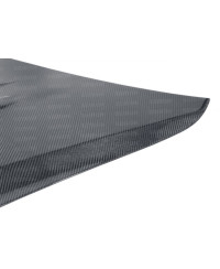 CAPOT CARBONE DS STYLE GTR R35 SEIBON