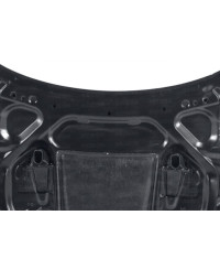 CAPOT CARBONE DS STYLE GTR R35 SEIBON