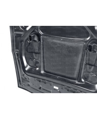 CAPOT CARBONE DS STYLE GTR R35 SEIBON