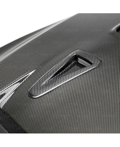 CAPOT CARBONE DV STYLE GTR R35 SEIBON