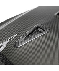 CAPOT CARBONE DV STYLE GTR R35 SEIBON