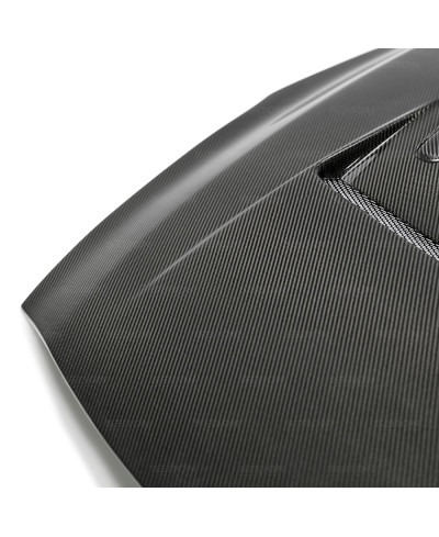 CAPOT CARBONE DV STYLE GTR R35 SEIBON