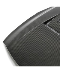 CAPOT CARBONE DV STYLE GTR R35 SEIBON