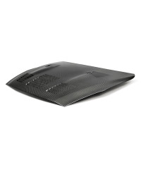 CAPOT CARBONE GT STYLE GTR R35 SEIBON