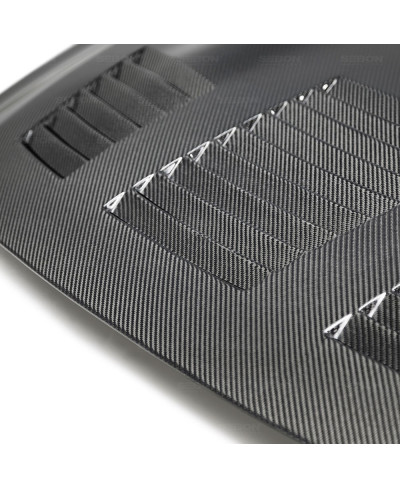 CAPOT CARBONE GT STYLE GTR R35 SEIBON