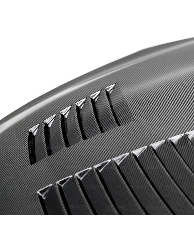 CAPOT CARBONE GT STYLE GTR R35 SEIBON