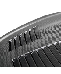 CAPOT CARBONE GT STYLE GTR R35 SEIBON