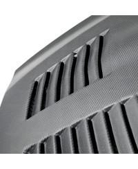 CAPOT CARBONE MATE GT STYLE GTR R35 SEIBON