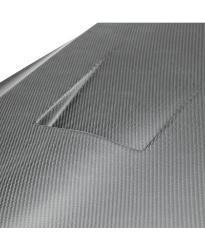 CAPOT CARBONE MATE GT STYLE GTR R35 SEIBON