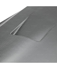 CAPOT CARBONE MATE GT STYLE GTR R35 SEIBON