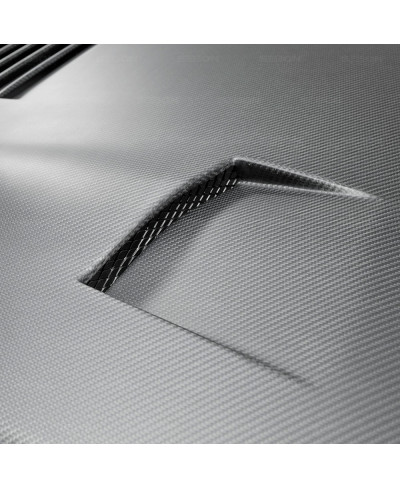 CAPOT CARBONE MATE GT STYLE GTR R35 SEIBON