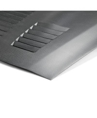 CAPOT CARBONE MATE GT STYLE GTR R35 SEIBON