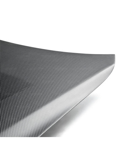 CAPOT CARBONE MATE GT STYLE GTR R35 SEIBON