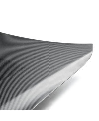 CAPOT CARBONE MATE GT STYLE GTR R35 SEIBON