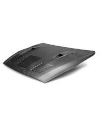 CAPOT CARBONE MATE GTII STYLE GTR R35 SEIBON