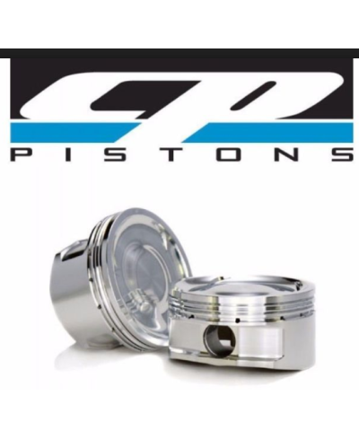 PISTONS FORGES LANCER 4G63 CP PISTONS