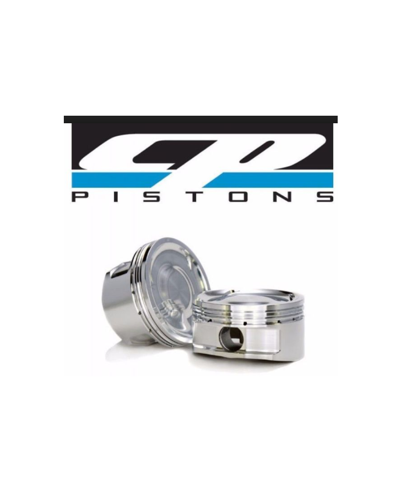 PISTONS FORGES LANCER 4G63 CP PISTONS