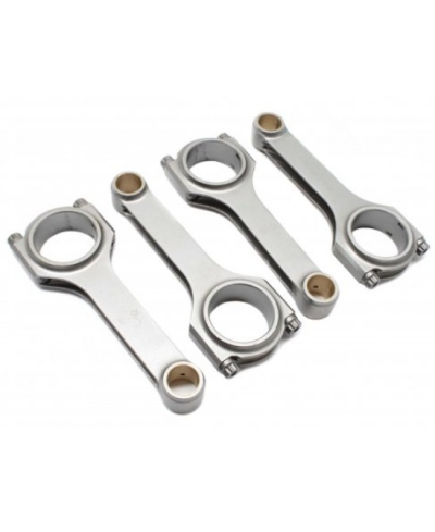 BIELLES EN H  LANCER 4G63 EAGLE