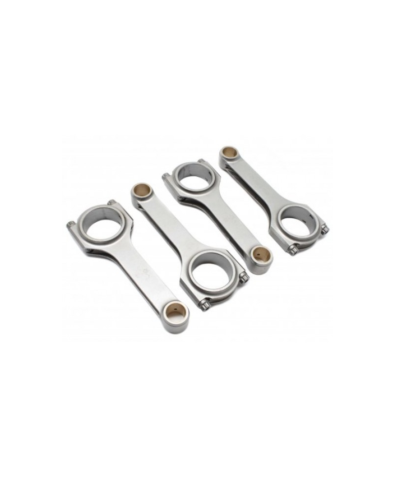 BIELLES EN H  LANCER 4G63 EAGLE