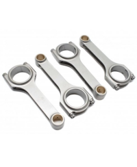 BIELLES EN H  LANCER 4G63 EAGLE