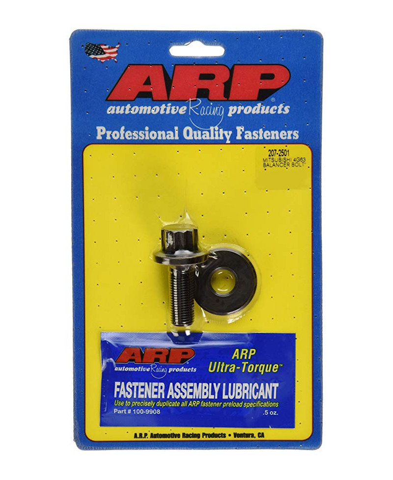 VIS BALANCER RENFORCEE LANCER EVO ARP