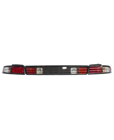 RAMPE DE FEUX LED  S14 D-MAX