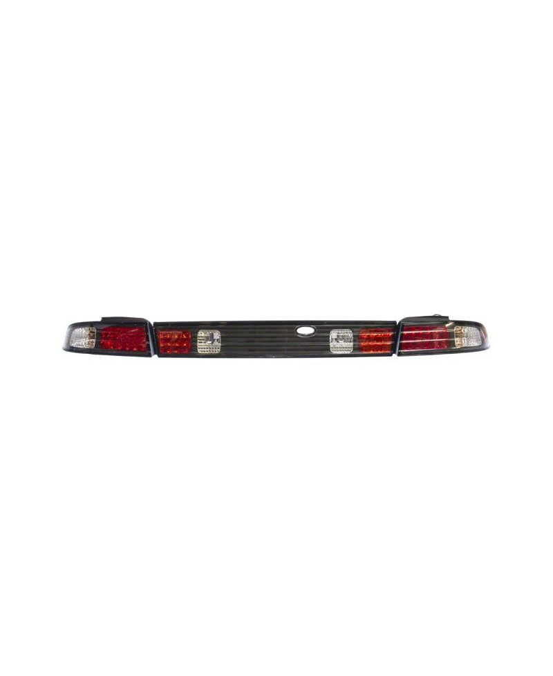 RAMPE DE FEUX LED  S14 D-MAX