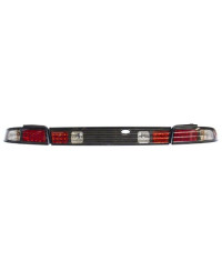 RAMPE DE FEUX LED  S14 D-MAX
