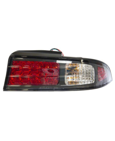 RAMPE DE FEUX LED  S14 D-MAX