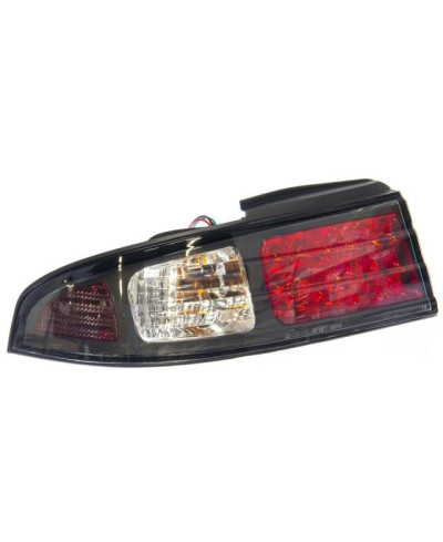 RAMPE DE FEUX LED  S14 D-MAX