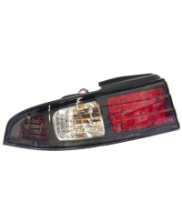 RAMPE DE FEUX LED  S14 D-MAX
