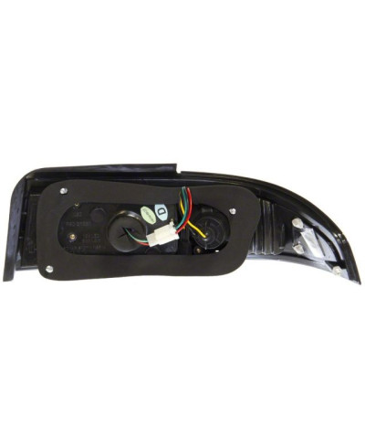 RAMPE DE FEUX LED  S14 D-MAX