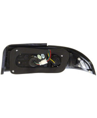 RAMPE DE FEUX LED  S14 D-MAX