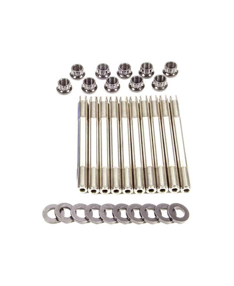 VISSERIE CULASSE RENFORCEE CA625+ LANCER EVO ARP