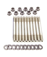 VISSERIE CULASSE RENFORCEE CA625+ LANCER EVO ARP